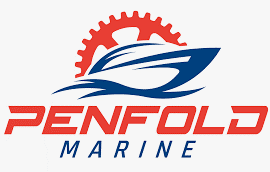 Penfold Marine Logo