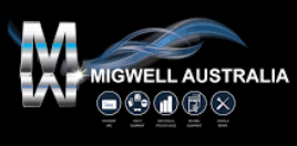 Migwell AU Logo