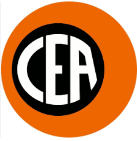 CEA Logo